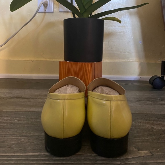 GUCCI LOAFER (USED) - Picture 3 of 5